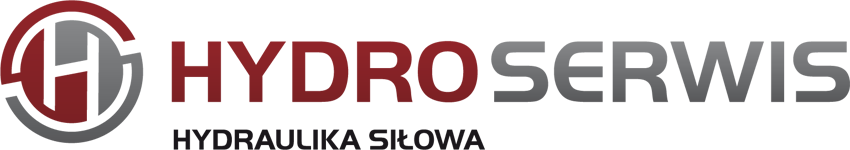 Hydroserwis - logo